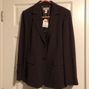 Talbots Blazer For women